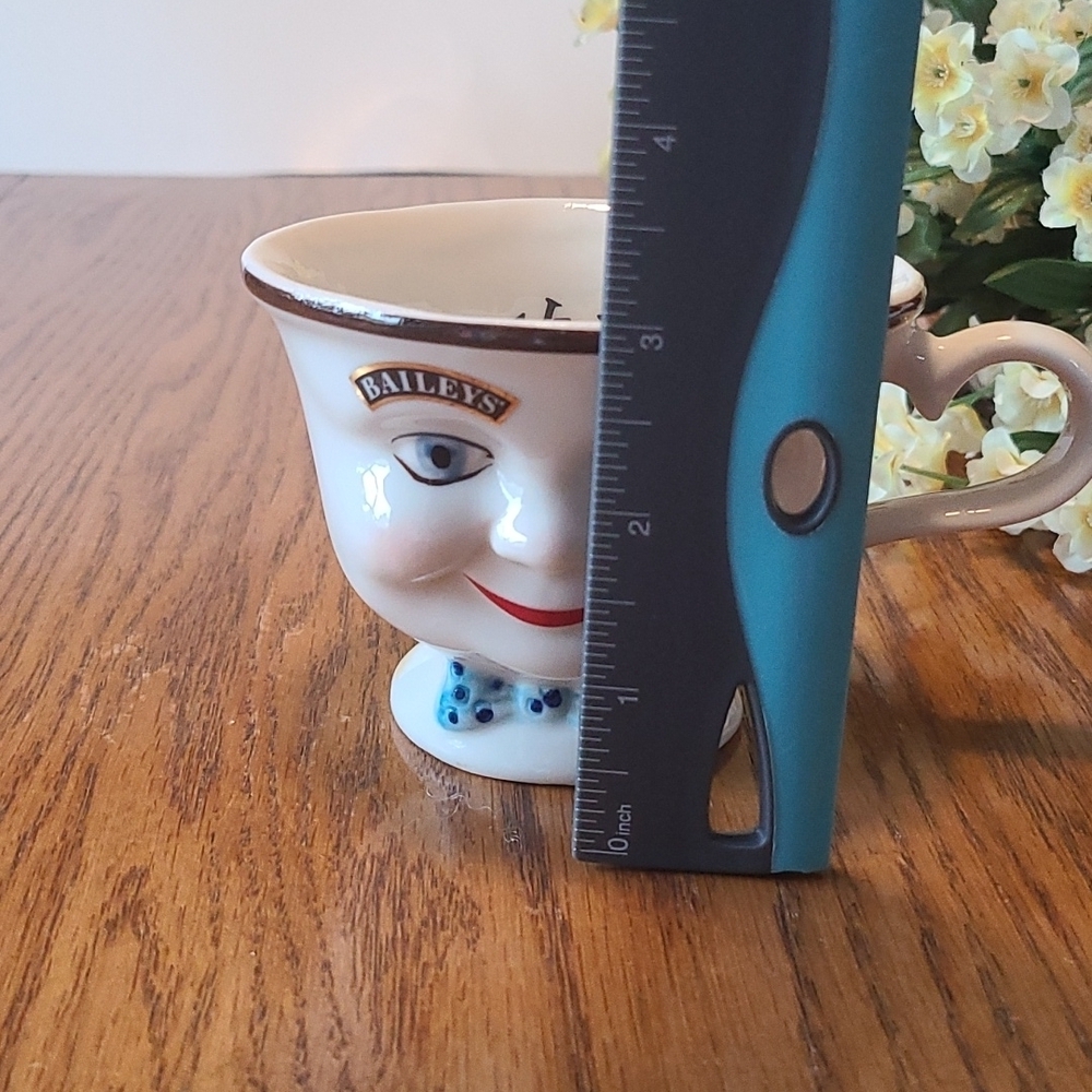 Bailey's Irish Cream mug - Picture 7 of 8
